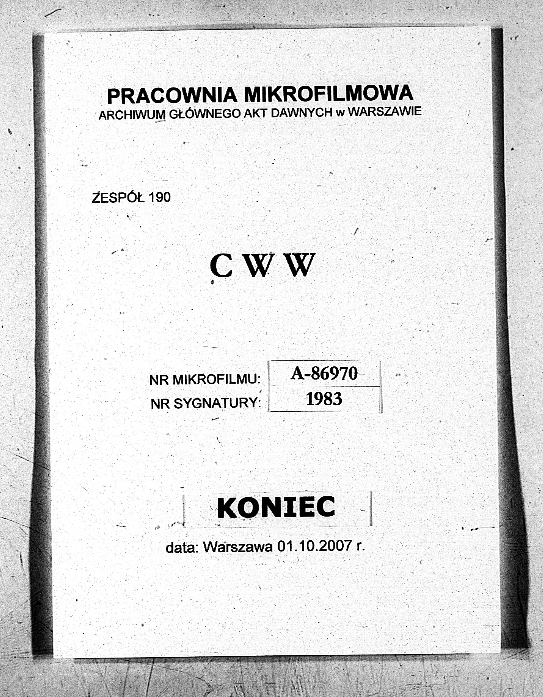 PL_1_190_1983_9999-tablica koncowa